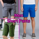 Men Short Pants