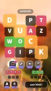 WordWhizzle Pop screenshot 9