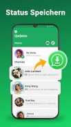 Status Saver App Downloader screenshot 0
