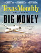 Texas Monthly screenshot 5