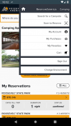 ReserveAmerica Camping screenshot 5