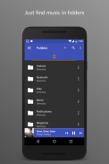 Jair Music Player screenshot 6