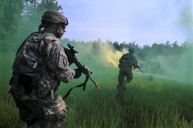 ကြည်းတပ် Commando ဂိမ်းများ- အကောင်းဆုံးဂိမ်း 2020 screenshot 4