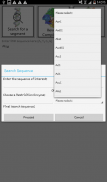 DNA2App - Sequence analyzer screenshot 4