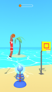 Ragdoll Dunk! screenshot 4