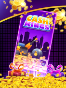 Cash Kings: Build Your Kingdom screenshot 2