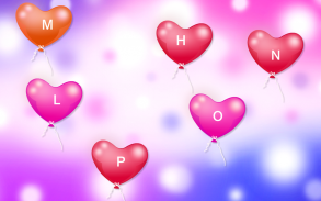 Hearts Math Mania screenshot 8