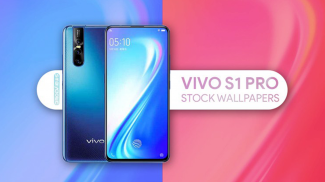 Theme for Vivo S1 Pro screenshot 1