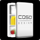CASO Food Manager Icon