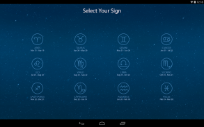 Astrology Zone Horoscopes screenshot 5