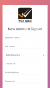 Wish Wallet screenshot 6