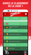 Mosaïque FM screenshot 2