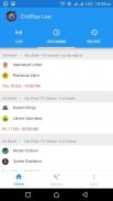 CricPlus Live - Live Cricket Scores screenshot 2