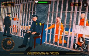 Prison Escape Plan 2020: Prisoner Survival Games screenshot 4