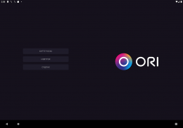 ORI TV screenshot 1