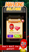 Mahjong Solitaire Connect Game screenshot 6