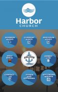 My Harbor Church screenshot 1