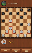 Russian Checkers screenshot 1