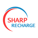 Sharp Recharge Distributor