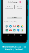 Minify - Restrict Your Smartph screenshot 1