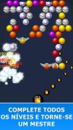 Bubble Puzzle: Hit the Bubble Free screenshot 2