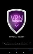 Owl VPN Private Internet Access, Secure Proxy Net screenshot 23