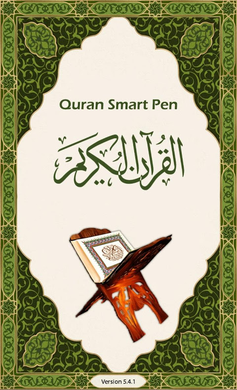 dichtheid Tandheelkundig doe niet Quran SmartPen - APK Download for Android | Aptoide