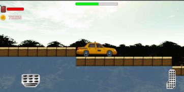 Fun Car Driv screenshot 0