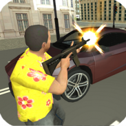 Gangster Town: Vice District screenshot 5