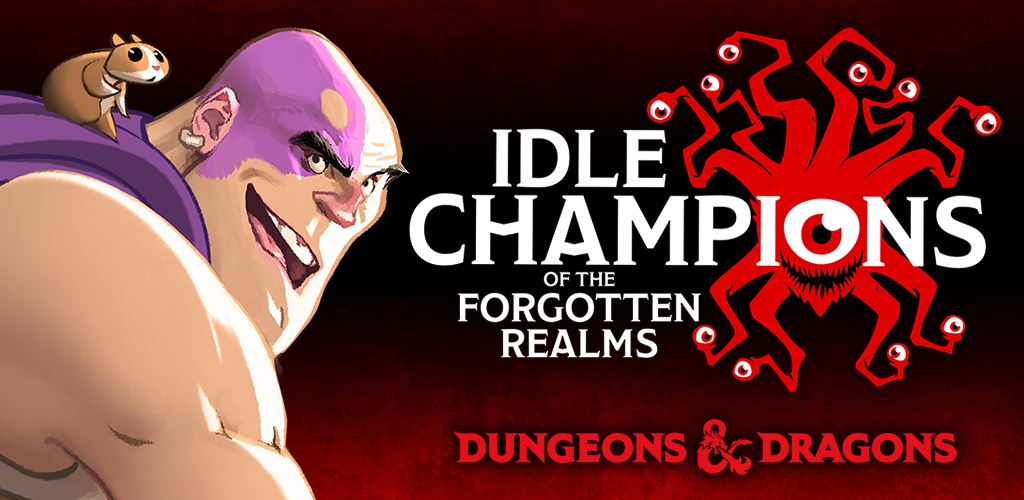 Download Idle Champions of the Forgotten Realms for Android on Aptoide righ...