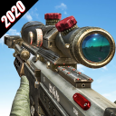 New Sniper 3D FPS: Free Offline Shooting game 2020