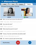 English Conversation Practice screenshot 11