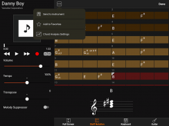 Chord Tracker screenshot 11