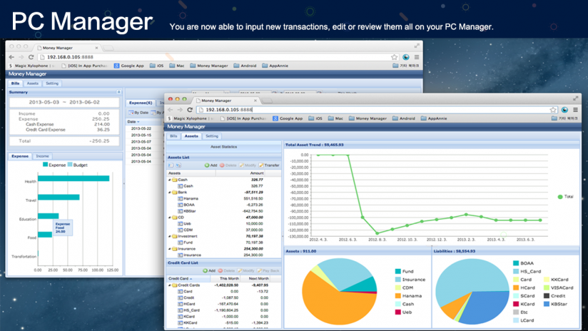 Money Manager Expense Budget 4 2 2 Fo Download Apk For - 