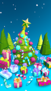 Crazy Christmas Tree screenshot 0