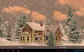 Snow HD Free Edition screenshot 7