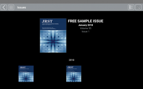 Journal of Research in Science Teaching screenshot 8