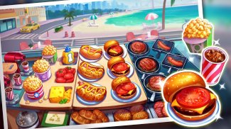 Cooking Center-Restaurant Game screenshot 2