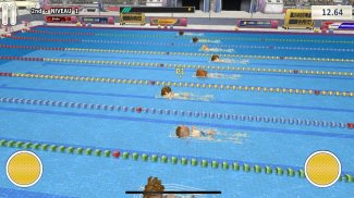 Summer Games 3D Lite screenshot 8