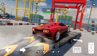 Car Parking Multiplayer Mod Apk For IOS (Reviews)