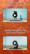 Das 5 Minuten Faszientraining screenshot 3