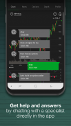 TD Ameritrade Trader: Trade. Invest. Buy & Sell. screenshot 10