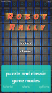 Robot Rally: Board game chaos screenshot 4