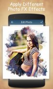 Art Photo Lab FX - Art Effect Photo Editor screenshot 2