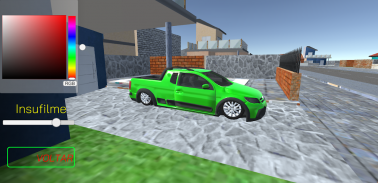 Carros Rebaixados Pancadão Lite screenshot 3