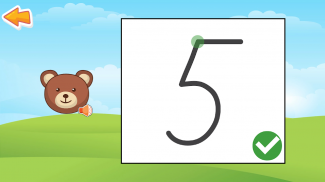 Math games for kids: numbers, counting, math screenshot 18