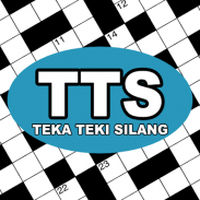 TTS - Teka Teki Silang screenshot 6