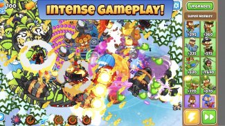 Bloons TD 6 NETFLIX screenshot 6