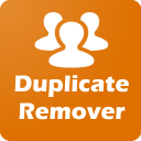 Duplicate Contacts Remover - C