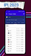 IPL 2023 Schedule & Live Score screenshot 3